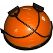 Tappetino per bilanciamento Power System  Balance Ball 2 Ropes