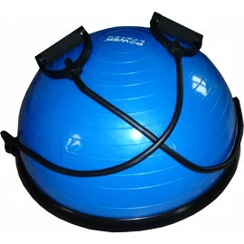 Tappetino per bilanciamento Power System Balance Ball 2 Ropes