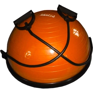 Tappetino per bilanciamento Power System  Balance Ball 2 Ropes