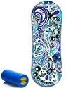 Tappetino per bilanciamento Street Surfing  Trickboard Classic Aloha