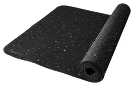 Tappetino per esercizi Nike Cvičební podložka Flow Yoga Mat 4 mm Black