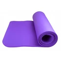 Tappetino per esercizi Power System  Podložka Na Cvičení Yoga Mat Plus