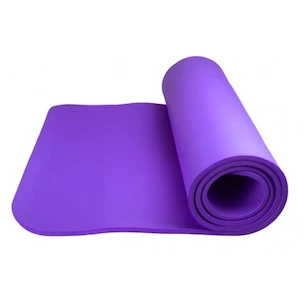 Tappetino per esercizi Power System  Podložka Na Cvičení Yoga Mat Plus