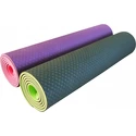 Tappetino per esercizi Power System  Podložka Na Jógu Yoga Mat Premium