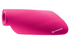 Tappetino per esercizi Schildkröt Fitness Mat 10 mm Pink