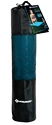 Tappetino per esercizi Schildkröt  Yoga Mat 4 mm Bicolor Petrol Blue/Anthracite