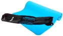 Tappetino per esercizi Schildkröt  Yoga Mat 4 mm Light Blue