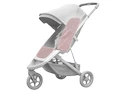 Tappetino Thule Summer Seat Liner Misty Rose