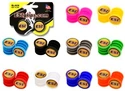 Tappi del manubrio ESI  Bar Plugs