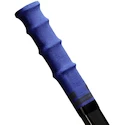 Tappo per bastoni da hockey RocketGrip  Fabric Grip Blue/Black