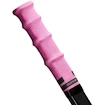 Tappo per bastoni da hockey RocketGrip  Fabric Grip Pink