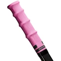 Tappo per bastoni da hockey RocketGrip  Fabric Grip Pink