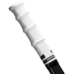 Tappo per bastoni da hockey RocketGrip  Fabric Grip White