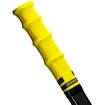 Tappo per bastoni da hockey RocketGrip  Fabric Grip Yellow