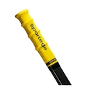 Tappo per bastoni da hockey RocketGrip  Fabric Sportega Yellow/Blue