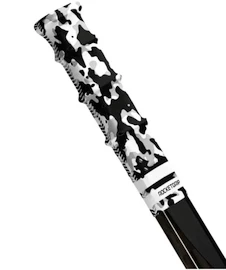 Tappo per bastoni da hockey RocketGrip Hole Camo Grip Grey