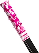 Tappo per bastoni da hockey RocketGrip  Hole Camo Grip Pink