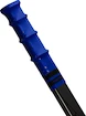 Tappo per bastoni da hockey RocketGrip  Hole Color Grip Blue/Black