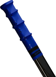 Tappo per bastoni da hockey RocketGrip Hole Color Grip Blue/Black