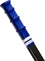 Tappo per bastoni da hockey RocketGrip  Hole Color Grip Blue/White