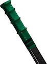 Tappo per bastoni da hockey RocketGrip  Hole Color Grip Green/Black