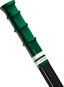 Tappo per bastoni da hockey RocketGrip  Hole Color Grip Green/White