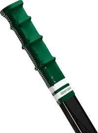 Tappo per bastoni da hockey RocketGrip Hole Color Grip Green/White