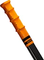 Tappo per bastoni da hockey RocketGrip  Hole Color Grip Orange/Black