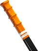 Tappo per bastoni da hockey RocketGrip  Hole Color Grip Orange/White