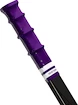 Tappo per bastoni da hockey RocketGrip  Hole Color Grip Purple