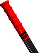 Tappo per bastoni da hockey RocketGrip  Hole Color Grip Red/Black