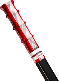 Tappo per bastoni da hockey RocketGrip Hole Flag Grip Austria