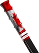 Tappo per bastoni da hockey RocketGrip  Hole Flag Grip Canada