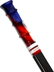 Tappo per bastoni da hockey RocketGrip  Hole Flag Grip Czechia