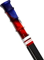 Tappo per bastoni da hockey RocketGrip  Hole Flag Grip Czechia