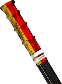 Tappo per bastoni da hockey RocketGrip Hole Flag Grip Germany