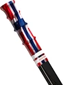 Tappo per bastoni da hockey RocketGrip  Hole Flag Grip Norway