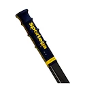 Tappo per bastoni da hockey RocketGrip  Hole Sportega Blue/Yellow