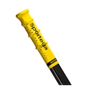 Tappo per bastoni da hockey RocketGrip  Hole Sportega Yellow/Blue