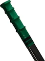 Tappo per bastoni da hockey RocketGrip  Rubber Ultra Grip Green/Black Senior