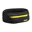 Tasca cintura da corsa Camelbak  Ultra Belt Black/Safety Yellow M/L