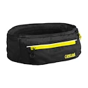 Tasca cintura da corsa Camelbak  Ultra Belt Black/Safety Yellow M/L