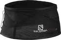 Tasca cintura da corsa Salomon ADV Skin Belt Black/Ebony