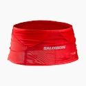 Tasca cintura da corsa Salomon ADV Skin Belt Goji Berry