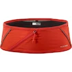 Tasca cintura da corsa Salomon  High Pulse Belt Risk Red