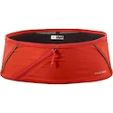 Tasca cintura da corsa Salomon  High Pulse Belt Risk Red