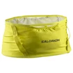 Tasca cintura da corsa Salomon High Pulse Belt Sulphur Spring/Glacier G