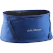 Tasca cintura da corsa Salomon  High Pulse Surf The Web/Black