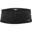 Tasca cintura da corsa Salomon  Pulse Belt Black