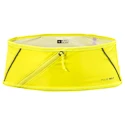 Tasca cintura da corsa Salomon Pulse Belt Sulphur Spring/Glacier Gray